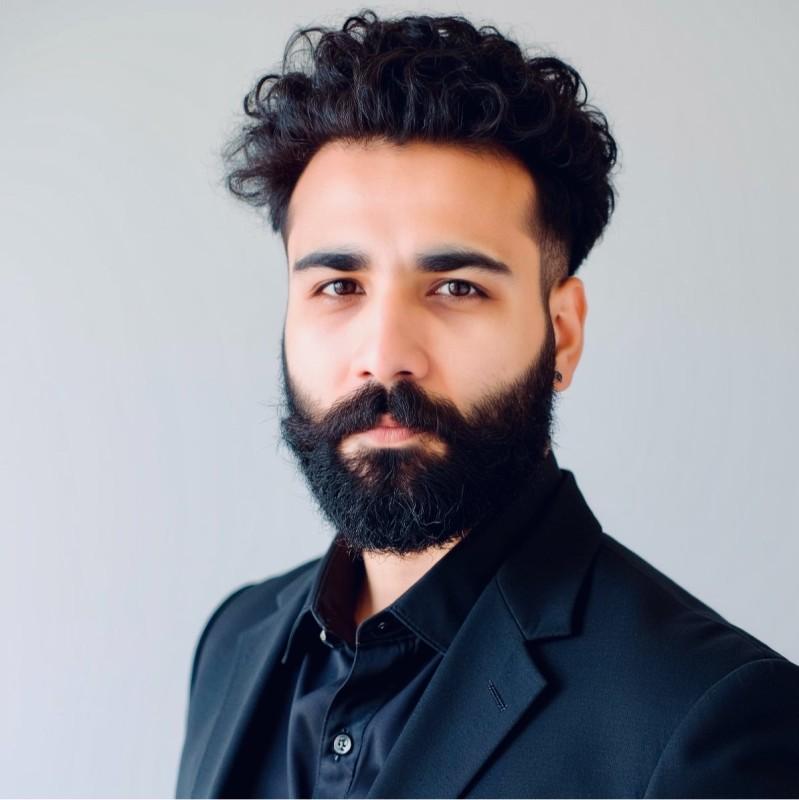 Abhishek Sharma